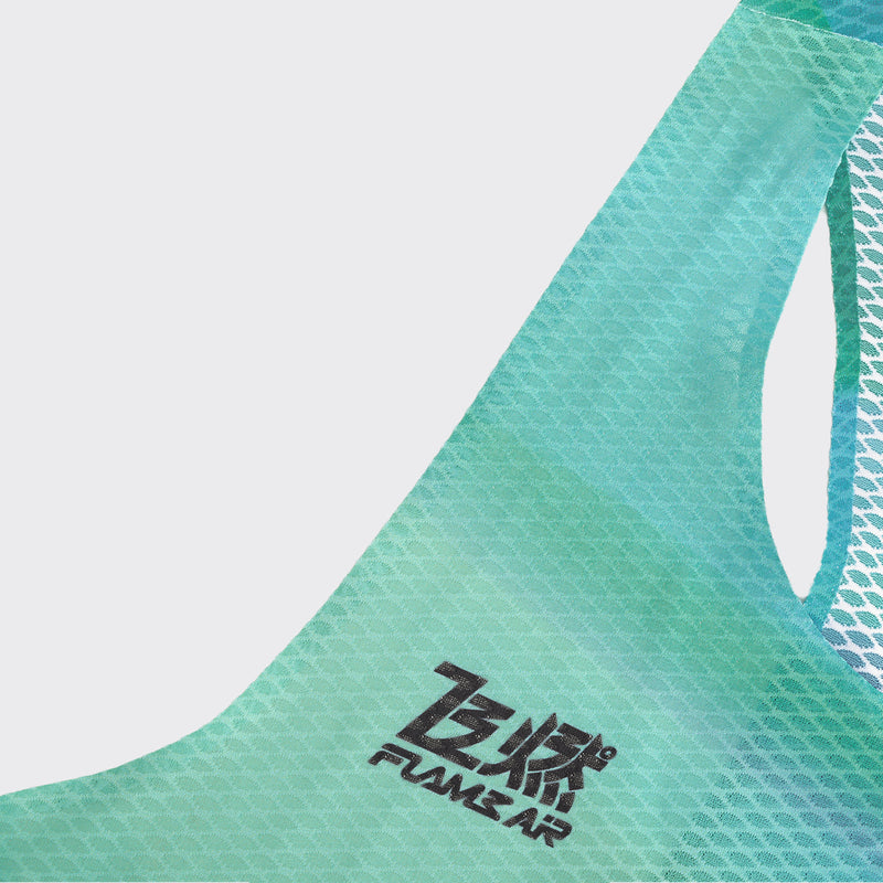 Running Vest：Reverse