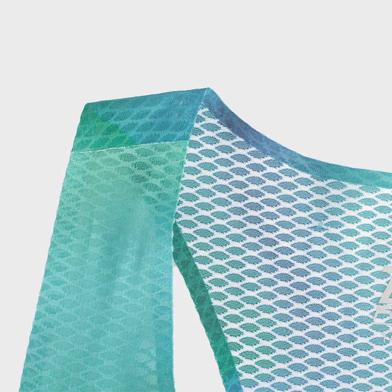 Running Vest：Reverse