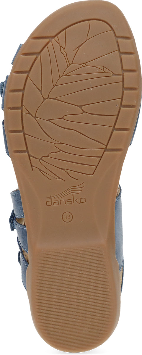 Ruthie Marine Sandal