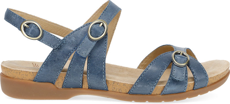 Ruthie Marine Sandal