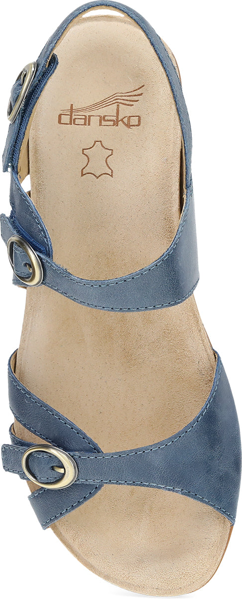 Ruthie Marine Sandal