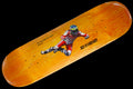 Ryan Lay - Crash Deck 8.125" & 8.5"