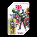 Super7 RZA ReAction Figure Wave 1 - Bobby Digital