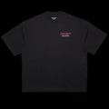 Carhartt WIP S/S Built From Scratch T-Shirt Style # I031725-89XX Color : Black