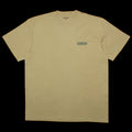 Carhartt WIP S/S Garden T-Shirt  Ammonite