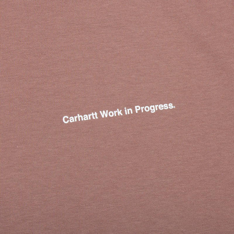 Carhartt WIP S/S Greenhouse T-Shirt Style # I031714-1CO Color : Lupinus