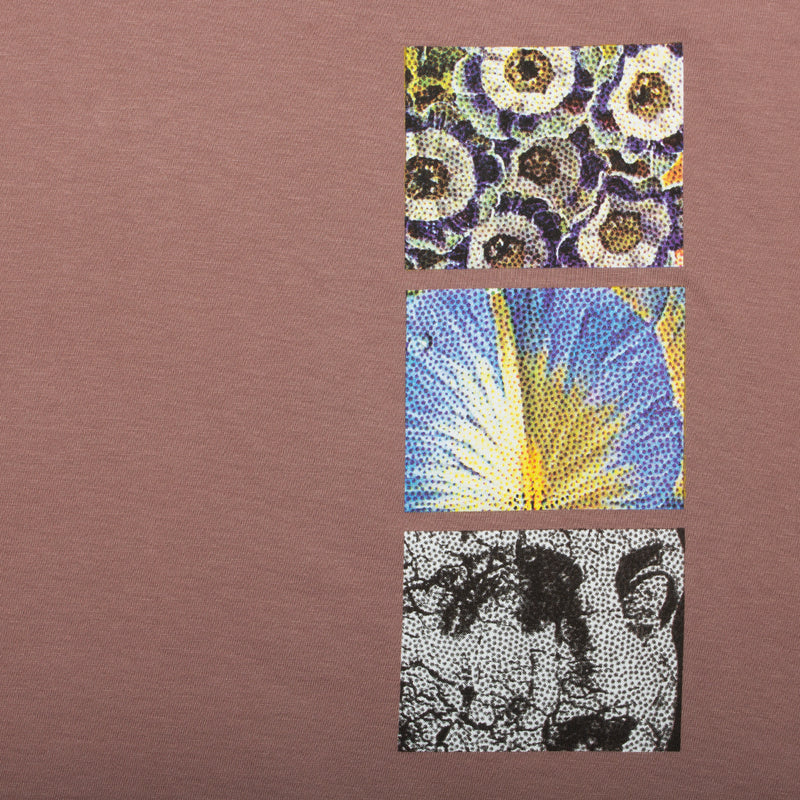 Carhartt WIP S/S Greenhouse T-Shirt Style # I031714-1CO Color : Lupinus