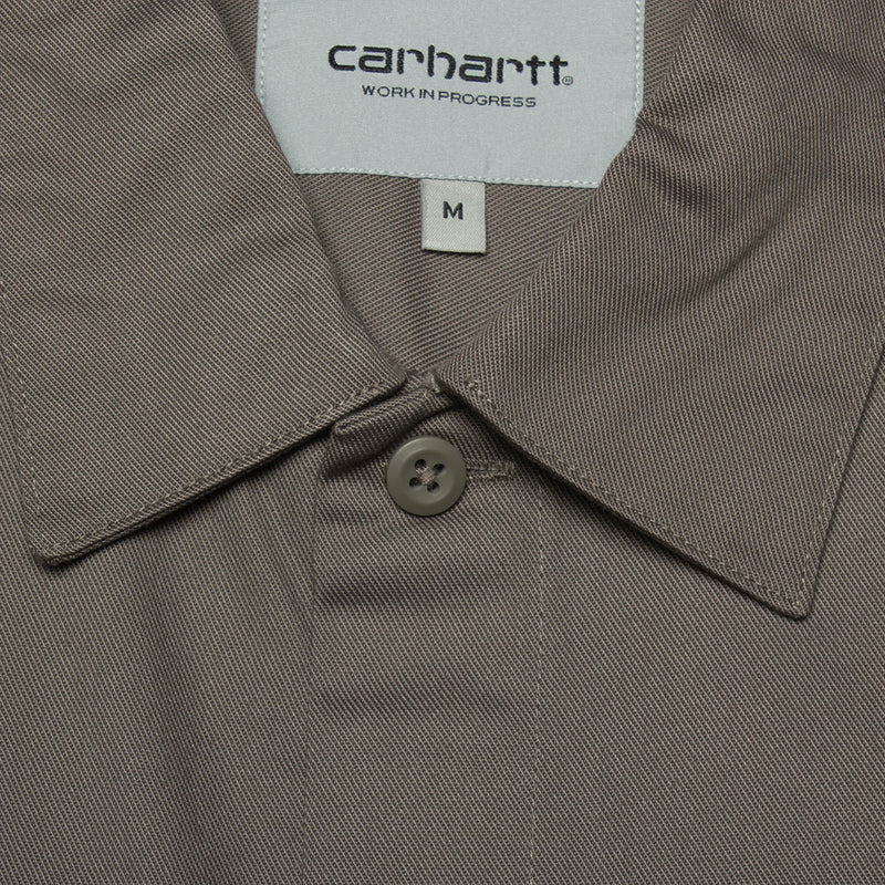 Carhartt WIP S/S Master T-Shirt  Teide