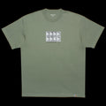 Carhartt WIP S/S Pills T-Shirt  Yucca