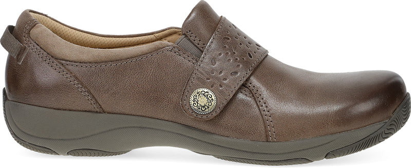 Sallie Stone Waxy Burnished