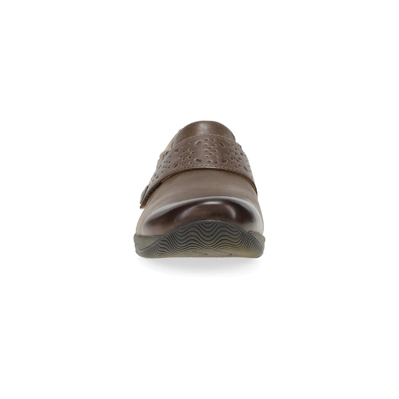 Toe image of Sallie Stone Waxy Burnished
