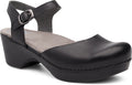 Sam Black Leather