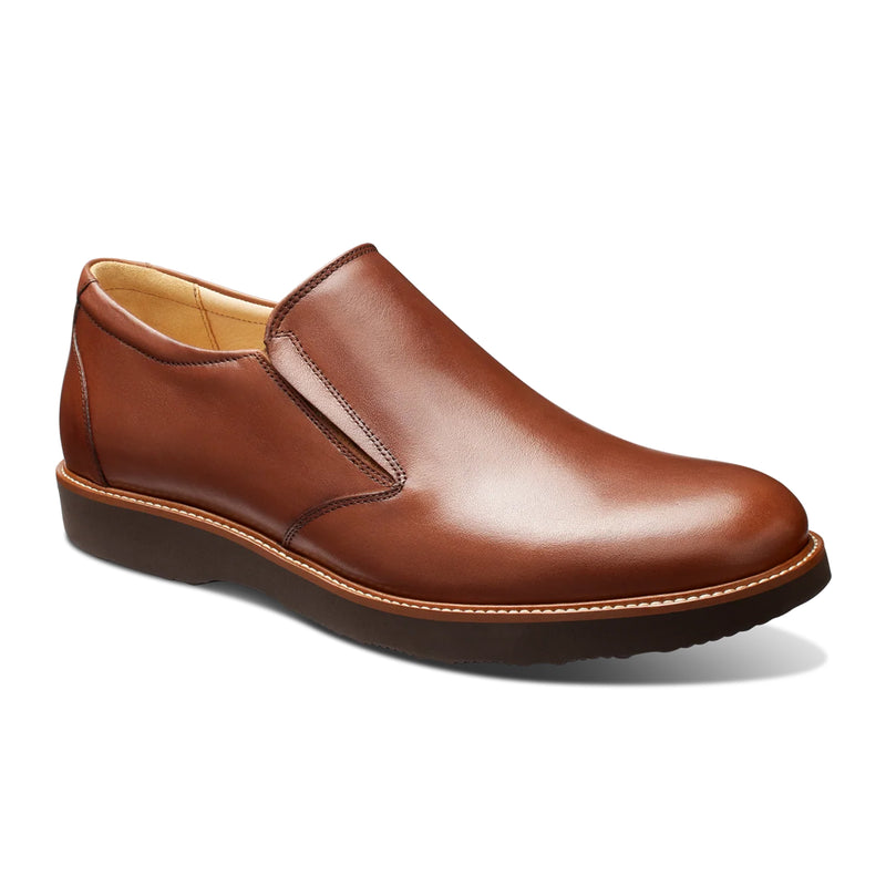 Samuel Hubbard Frequent Traveler Loafer (Men) Dress-Casual - Slip On - The Heel Shoe Fitters