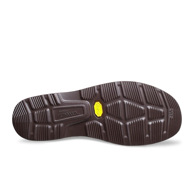 Samuel Hubbard Frequent Traveler Loafer (Men) Dress-Casual - Slip On - The Heel Shoe Fitters