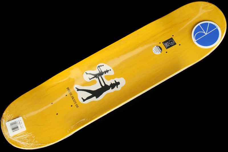Polar Sanbongi - Contact Deck 8.25"