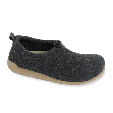 Sanita Lodge Shoe (Unisex) Dress-Casual - Slipper - The Heel Shoe Fitters