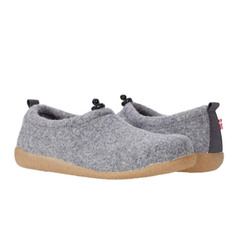 Sanita Lodge Shoe (Unisex) Dress-Casual - Slipper - The Heel Shoe Fitters
