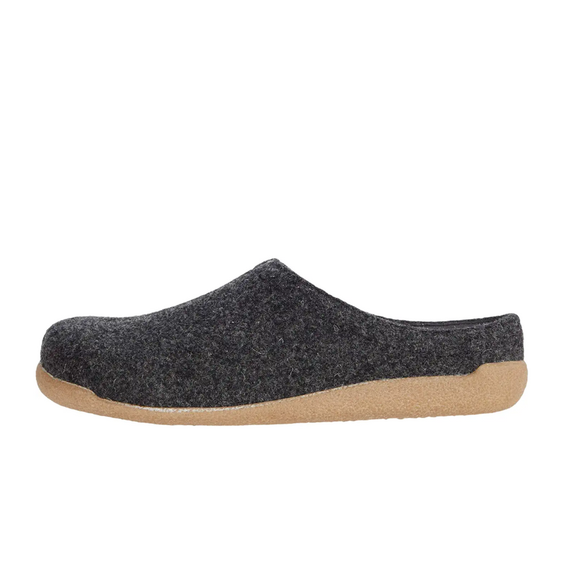 Sanita Lodge Slide Slipper (Unisex) Dress-Casual - Slipper - The Heel Shoe Fitters