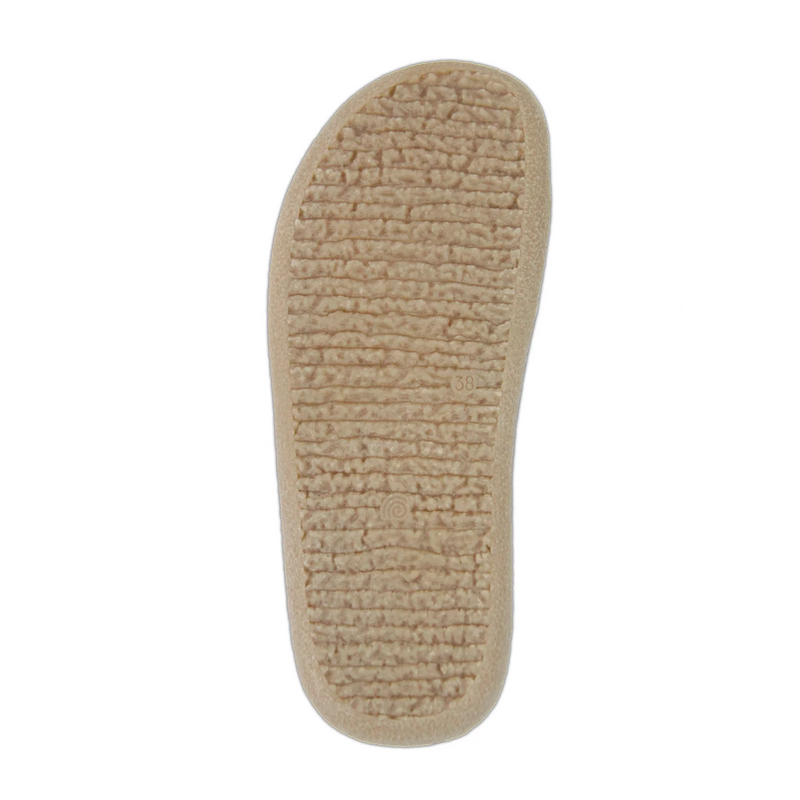 Sanita Lodge Slide Slipper (Unisex) Dress-Casual - Slipper - The Heel Shoe Fitters