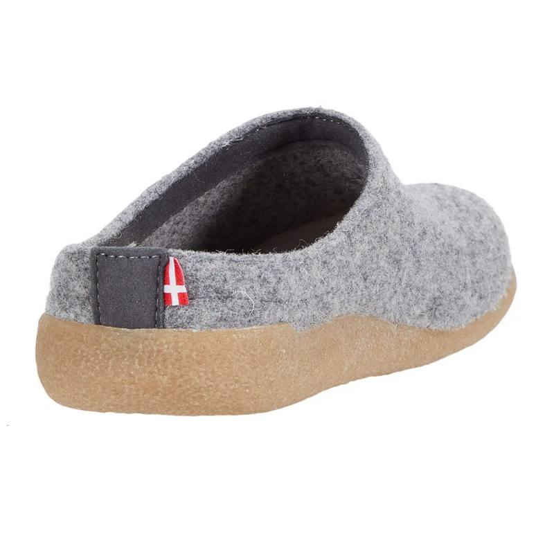 Sanita Lodge Slide Slipper (Unisex) Dress-Casual - Slipper - The Heel Shoe Fitters
