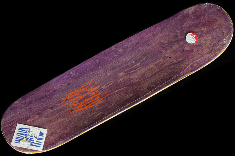 WKND Sarah Meurle - Horsefly Deck 8.375"