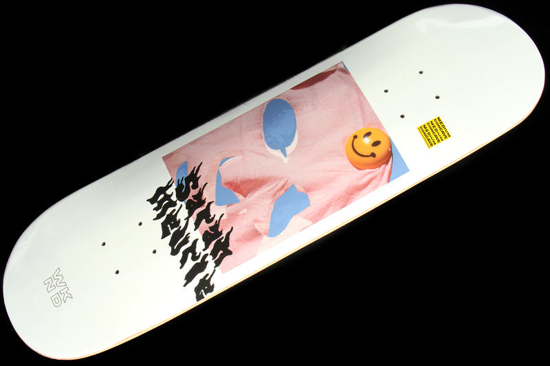 WKND Sarah Meurle - Wispa Deck 8.125" & 8.25CS"