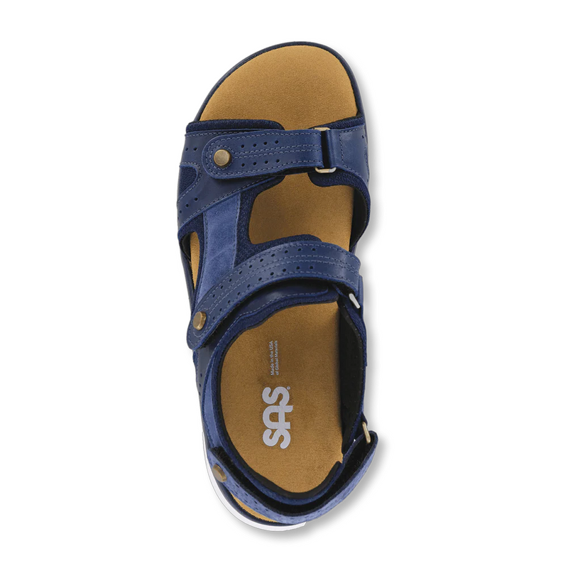 SAS Embark Active Sandal (Women) Sandal - Backstrap - The Heel Shoe Fitters