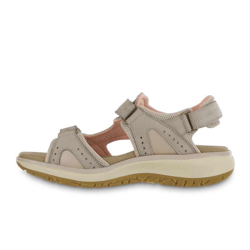 SAS Embark Active Sandal (Women) Sandal - Backstrap - The Heel Shoe Fitters
