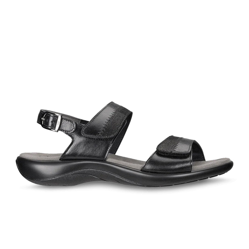 SAS Nudu Backstrap Sandal (Women) Sandal - Backstrap - The Heel Shoe Fitters