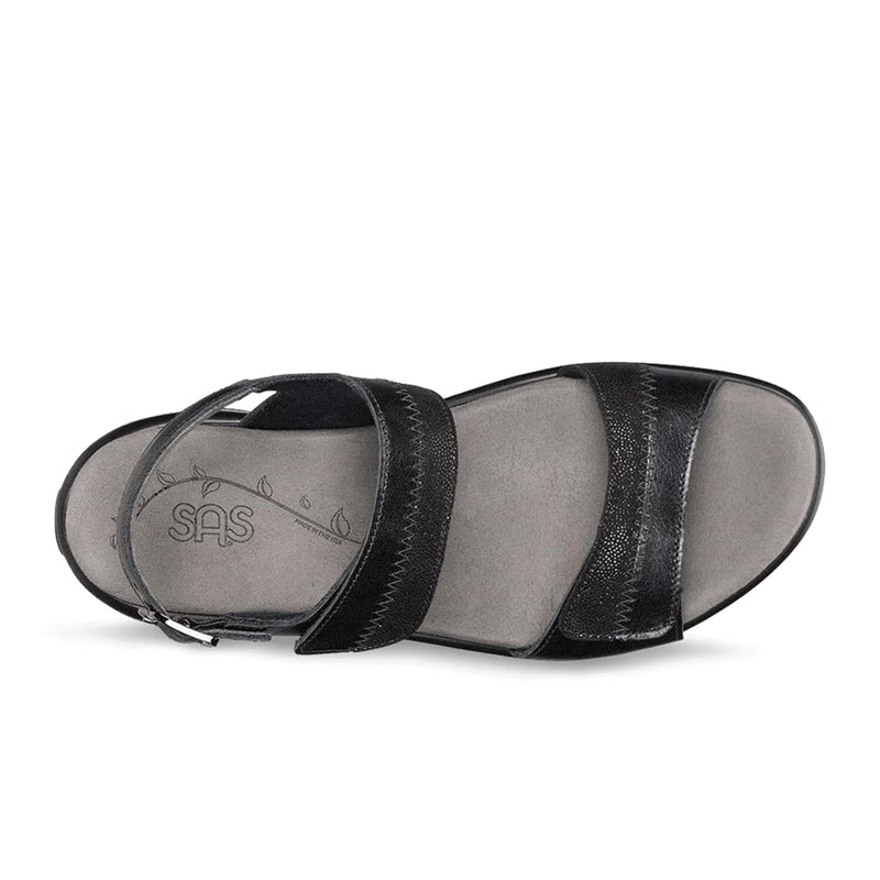 SAS Nudu Backstrap Sandal (Women) Sandal - Backstrap - The Heel Shoe Fitters