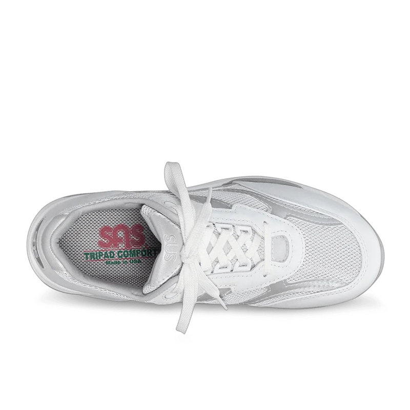 SAS Tour Mesh Walking Shoe (Women) Athletic - Walking - The Heel Shoe Fitters