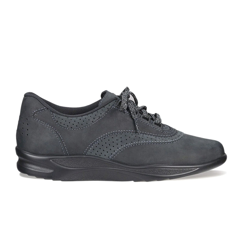 SAS Walk Easy Walking Shoe (Women) Athletic - Walking - The Heel Shoe Fitters