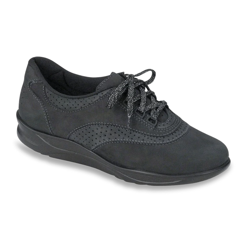 SAS Walk Easy Walking Shoe (Women) Athletic - Walking - The Heel Shoe Fitters