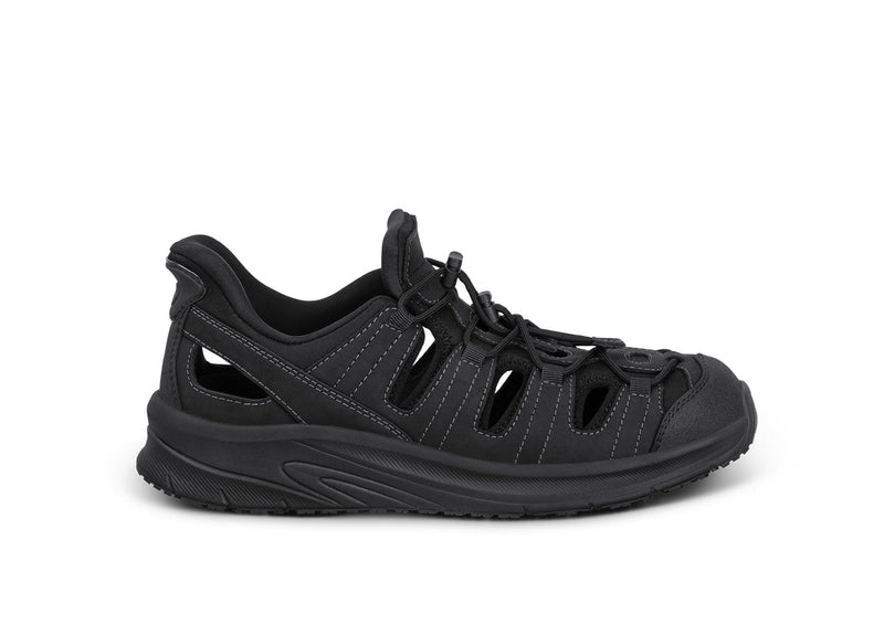 Saturn Hands-Free - Black