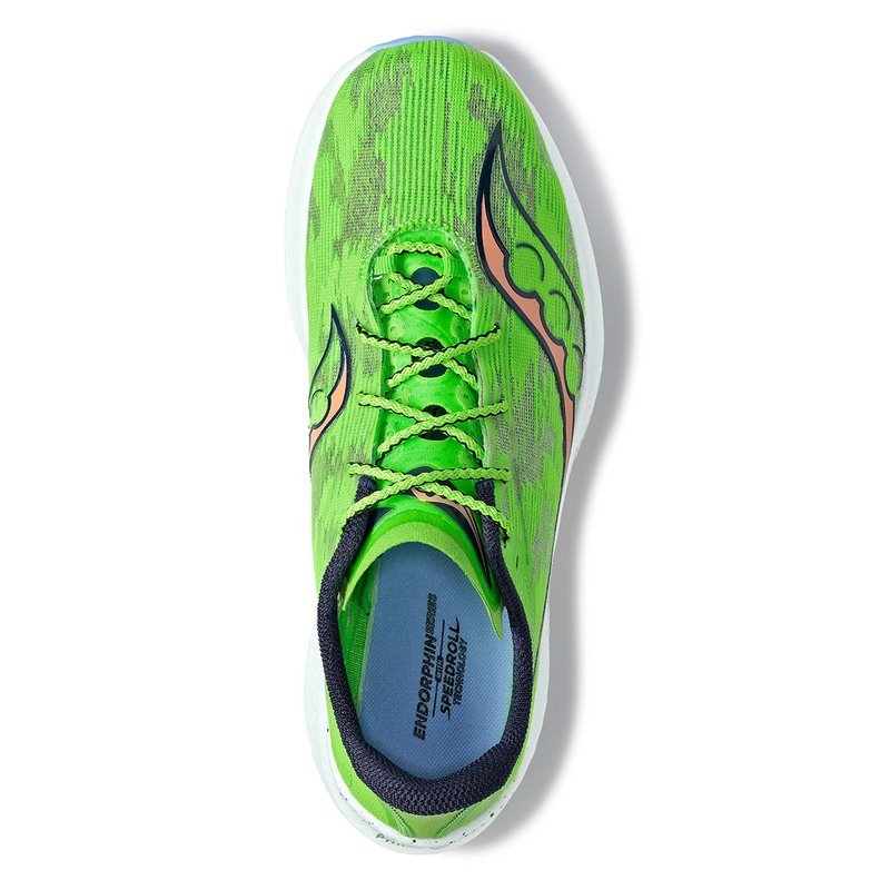 Saucony Endorphin Pro 3