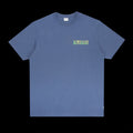 Civilist Saufklaun T-Shirt Faded Navy