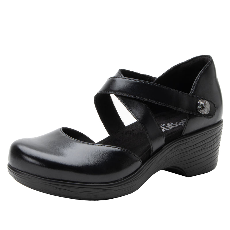 Savina Noir