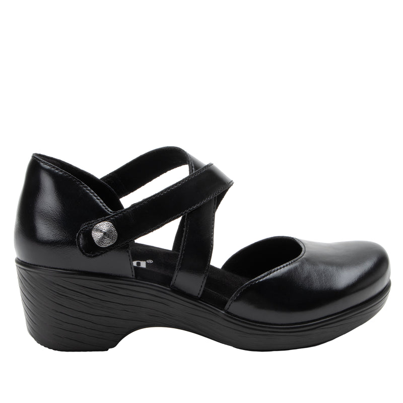 Savina Noir