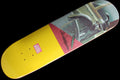 WKND Schmidt Mantis Deck 8.25" & 8.5"
