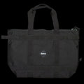 Bravo / Scope Block III Cordura / Black / Olive