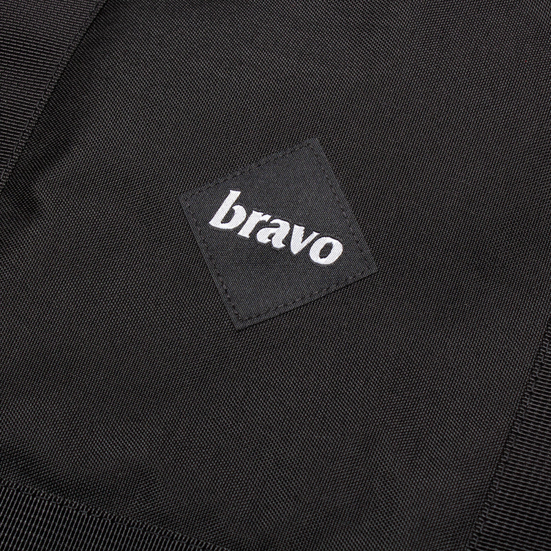 Bravo / Scope Block III Cordura / Black / Olive