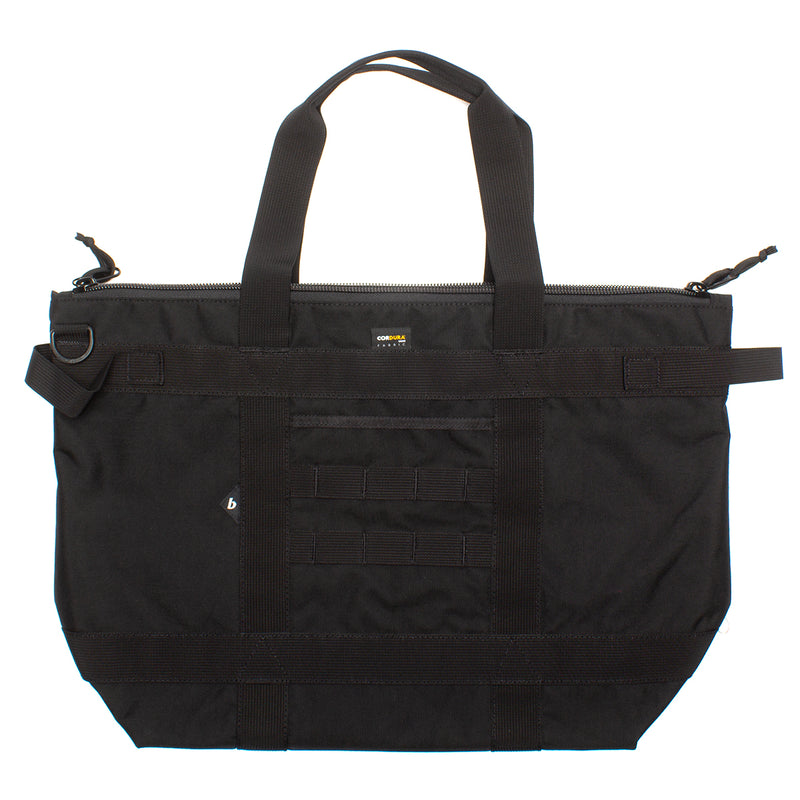 Bravo / Scope Block III Cordura / Black / Olive