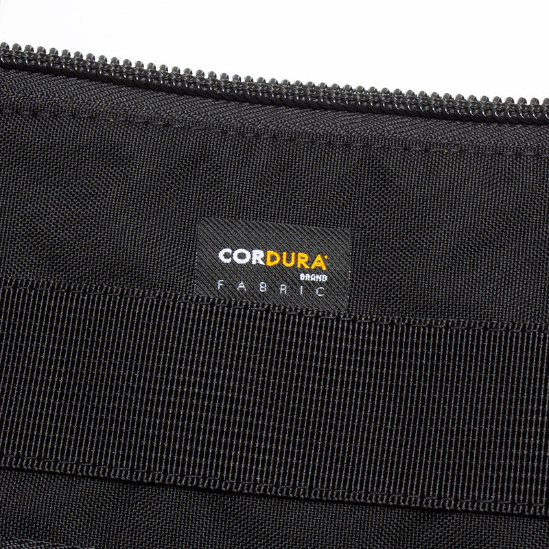 Bravo / Scope Block III Cordura / Black / Olive