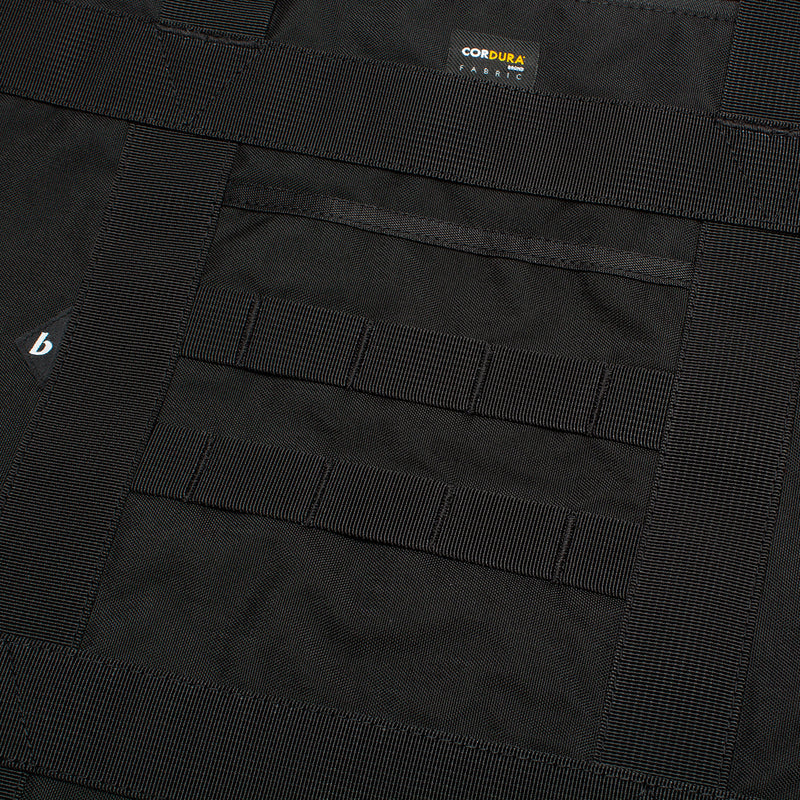 Bravo / Scope Block III Cordura / Black / Olive