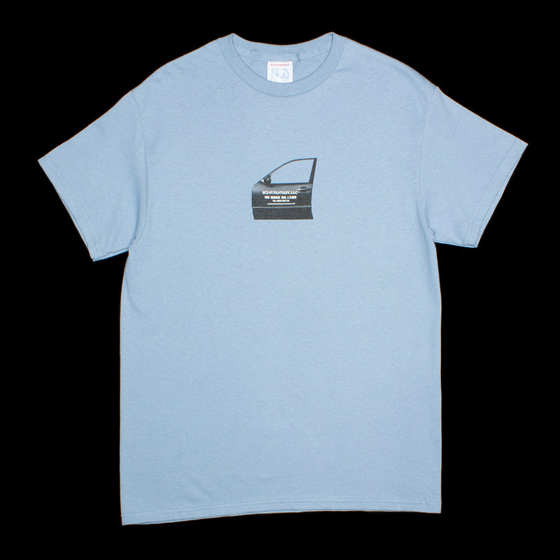Sci-Fi Scrap T-Shirt
