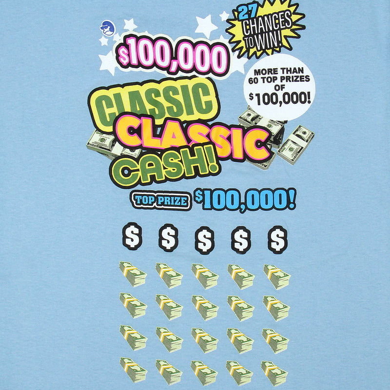 Scratch Ticket T-Shirt