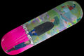 Sean - Central Park Pink Deck 8.25"
