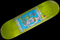 Sebo Maritime Green Deck
