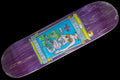 Sebo Maritime Purple Deck 8.38"
