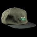 Cold World Frozen Goods See Ya Later 2 Tone Hat